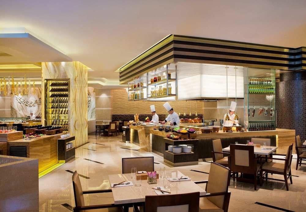 Courtyard By Marriott Hangzhou Wulin Exterior foto
