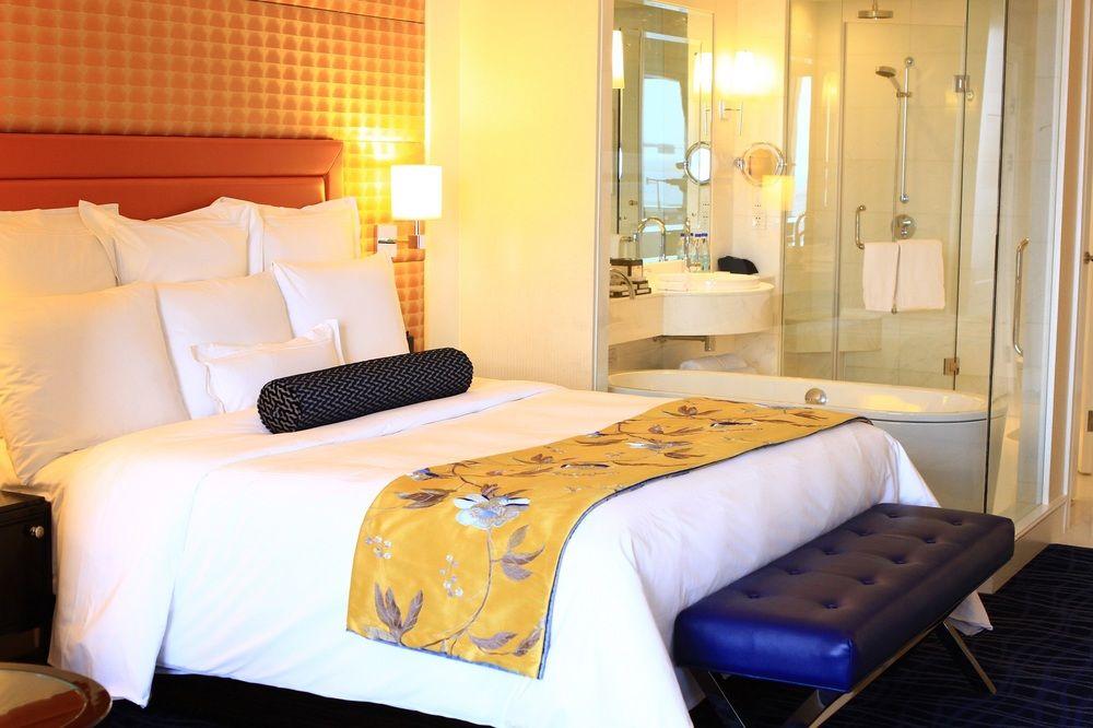 Courtyard By Marriott Hangzhou Wulin Exterior foto