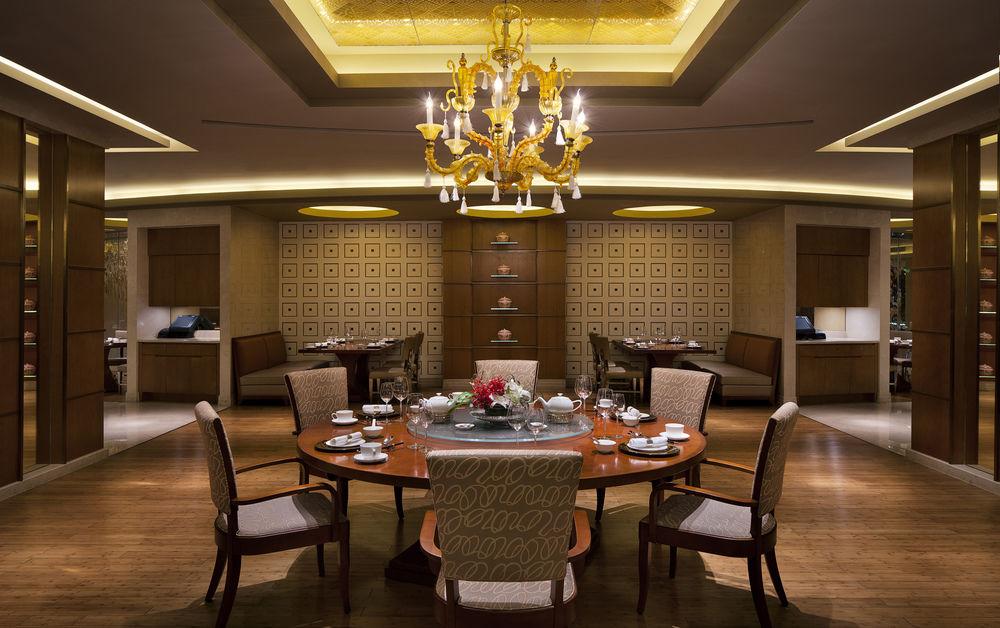 Courtyard By Marriott Hangzhou Wulin Exterior foto