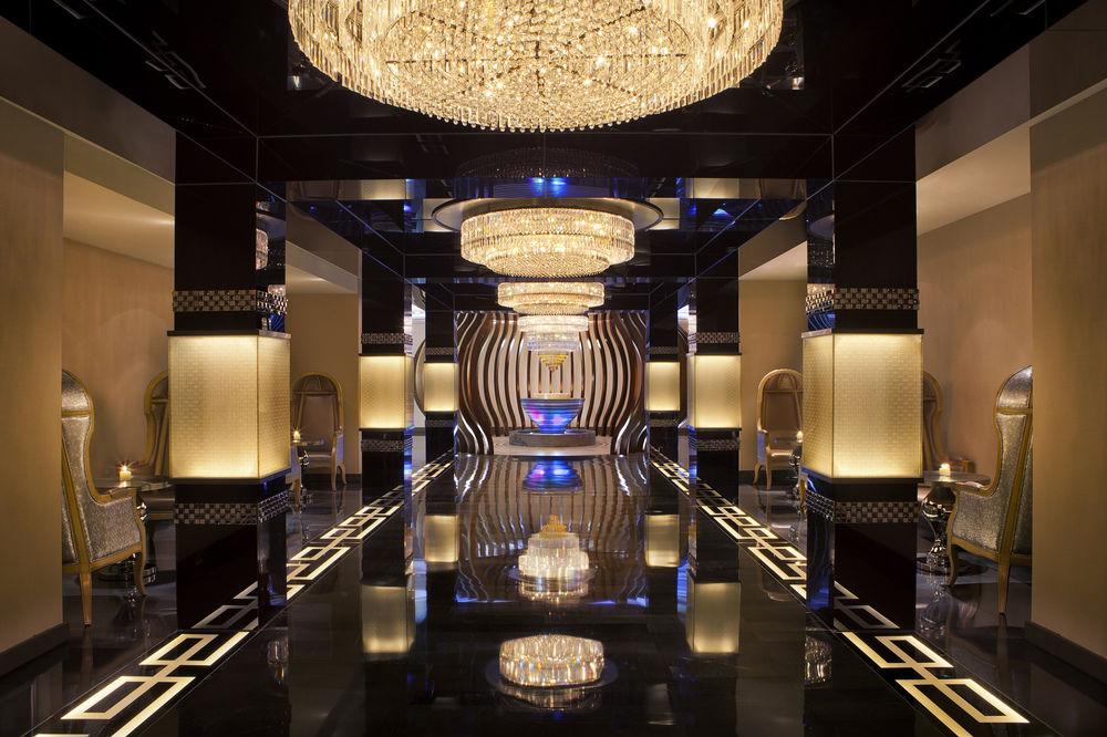 Courtyard By Marriott Hangzhou Wulin Exterior foto