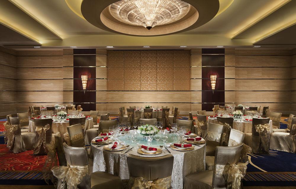 Courtyard By Marriott Hangzhou Wulin Exterior foto