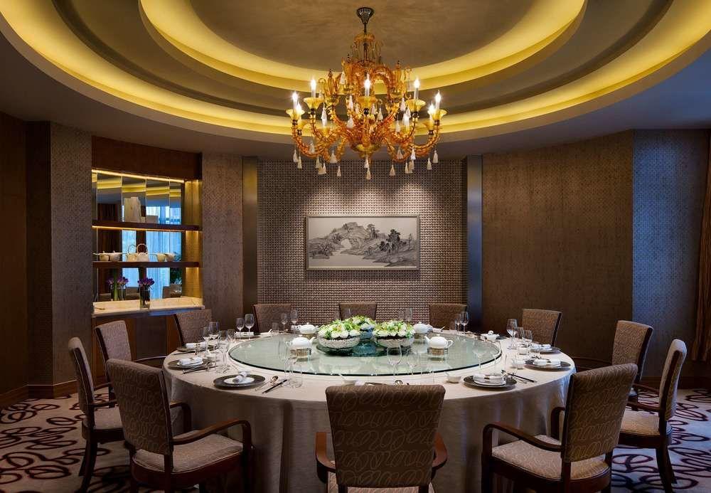 Courtyard By Marriott Hangzhou Wulin Exterior foto