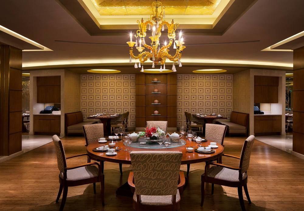 Courtyard By Marriott Hangzhou Wulin Exterior foto
