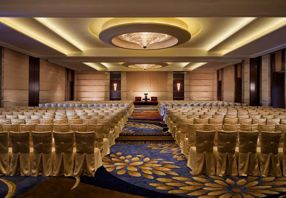 Courtyard By Marriott Hangzhou Wulin Exterior foto
