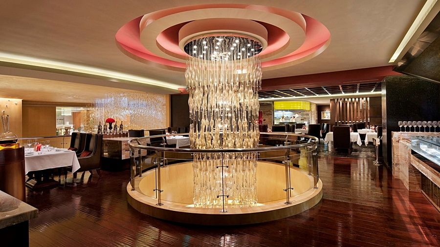 Courtyard By Marriott Hangzhou Wulin Exterior foto